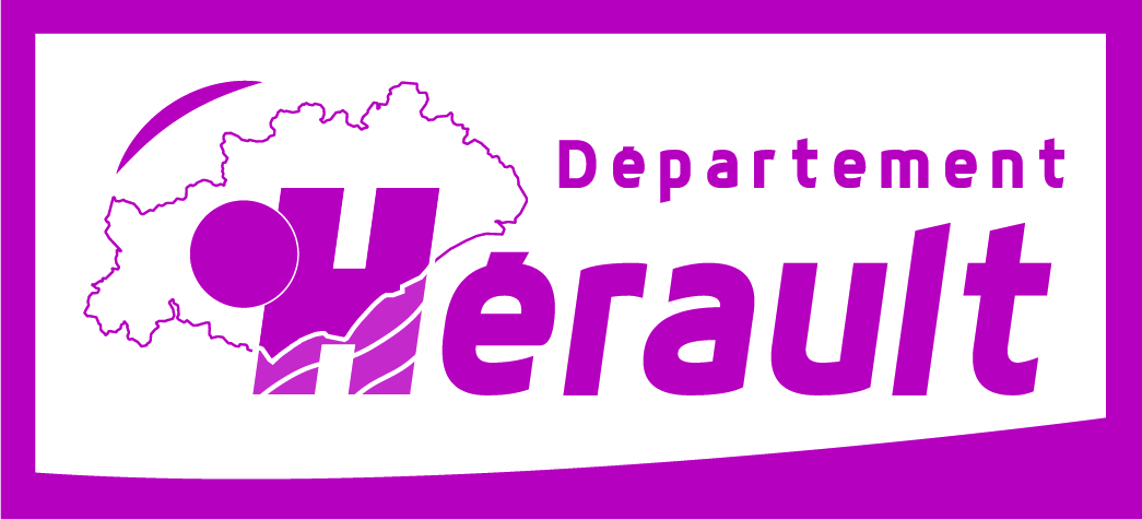 Logo Hérault